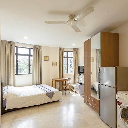 K Suites Balestier Nearby Orchard สิงคโปร์ ภายนอก รูปภาพ