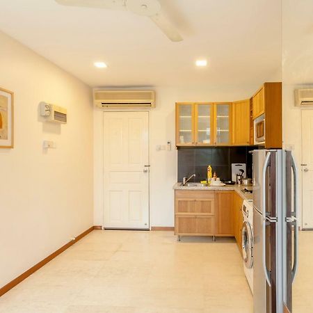 K Suites Balestier Nearby Orchard สิงคโปร์ ภายนอก รูปภาพ