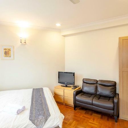 K Suites Balestier Nearby Orchard สิงคโปร์ ภายนอก รูปภาพ