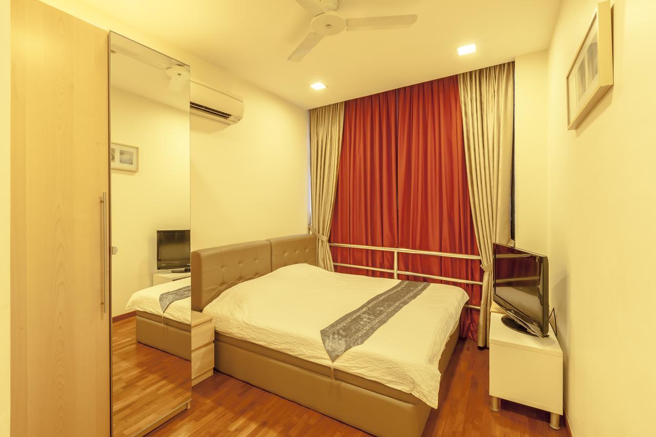 K Suites Balestier Nearby Orchard สิงคโปร์ ภายนอก รูปภาพ