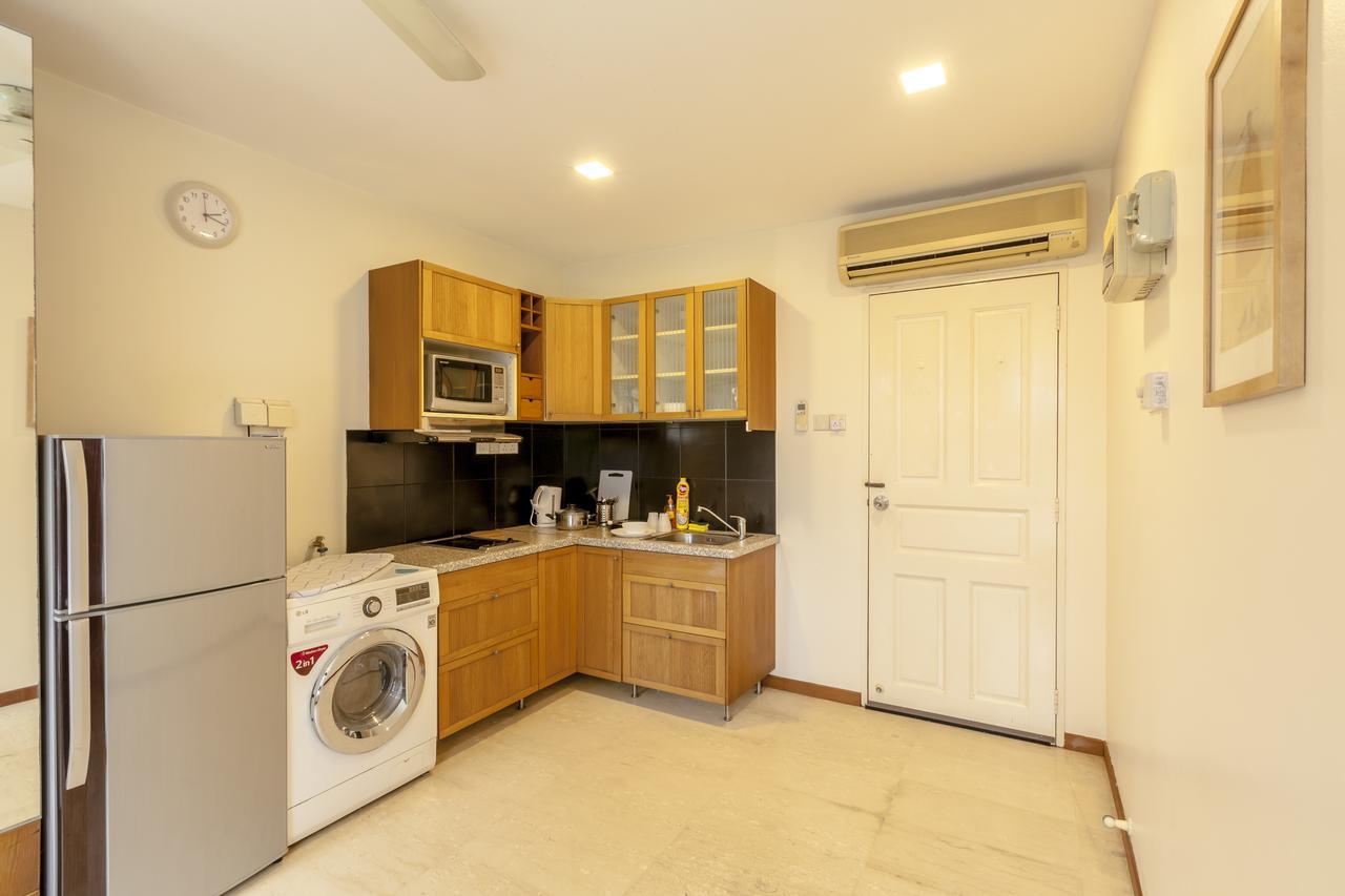 K Suites Balestier Nearby Orchard สิงคโปร์ ภายนอก รูปภาพ