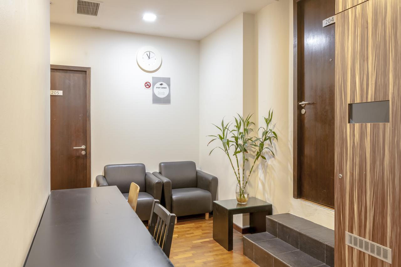 K Suites Balestier Nearby Orchard สิงคโปร์ ภายนอก รูปภาพ