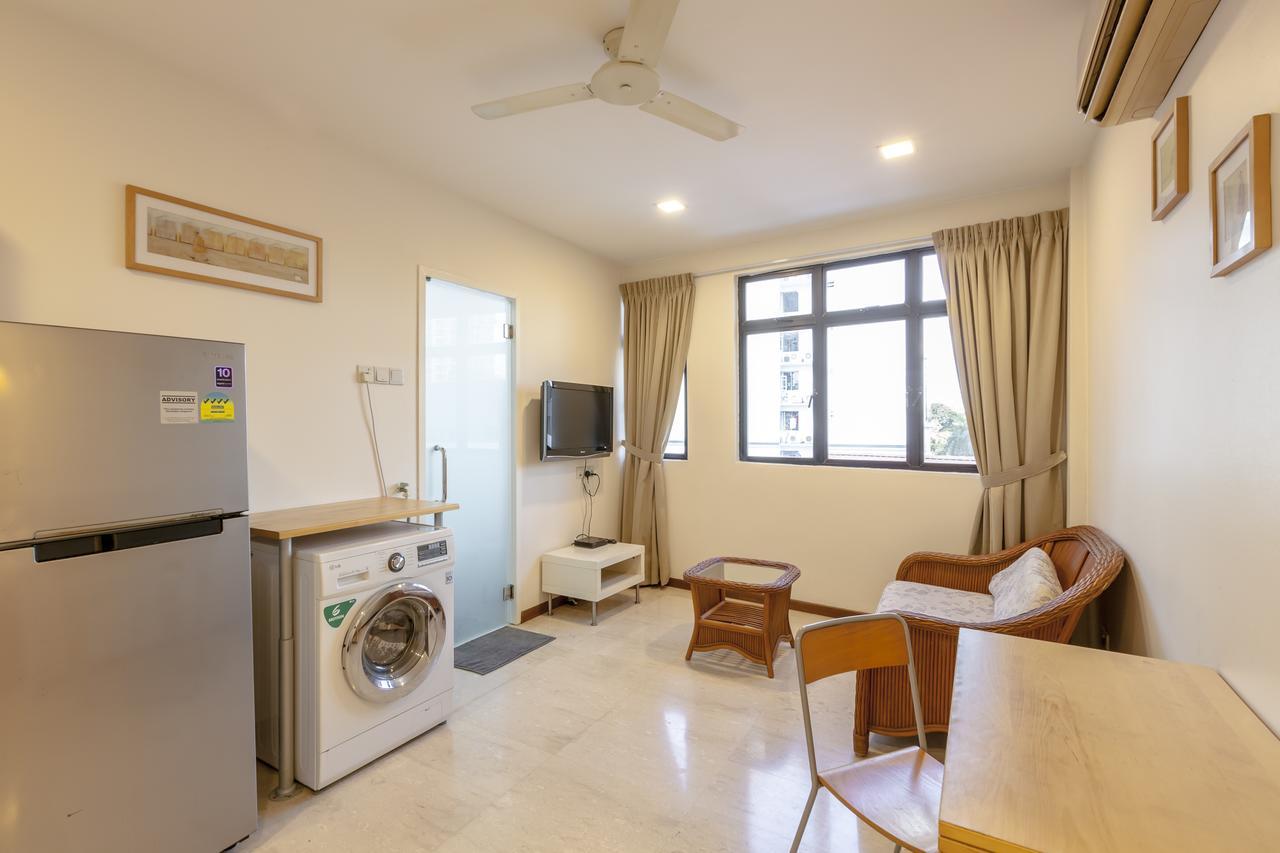 K Suites Balestier Nearby Orchard สิงคโปร์ ภายนอก รูปภาพ