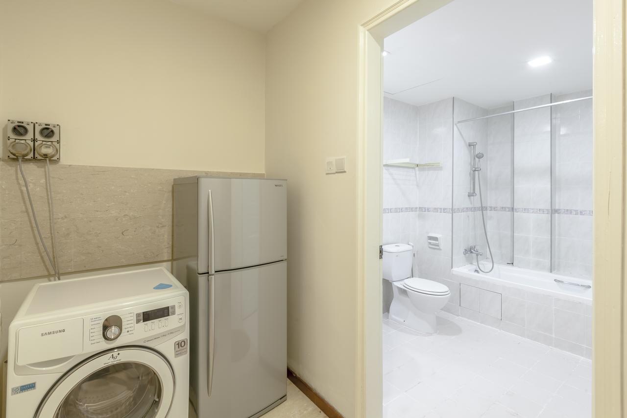 K Suites Balestier Nearby Orchard สิงคโปร์ ภายนอก รูปภาพ