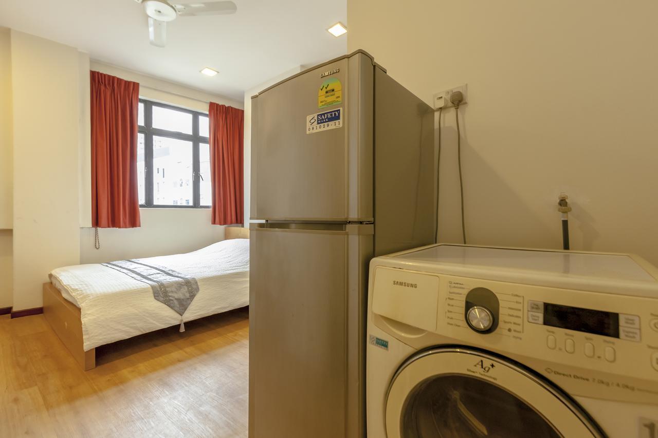 K Suites Balestier Nearby Orchard สิงคโปร์ ภายนอก รูปภาพ