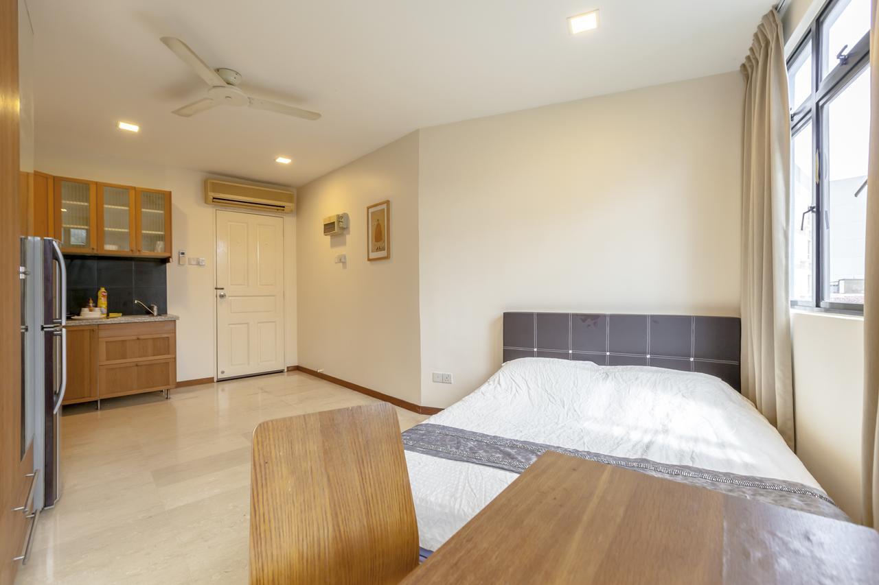 K Suites Balestier Nearby Orchard สิงคโปร์ ภายนอก รูปภาพ
