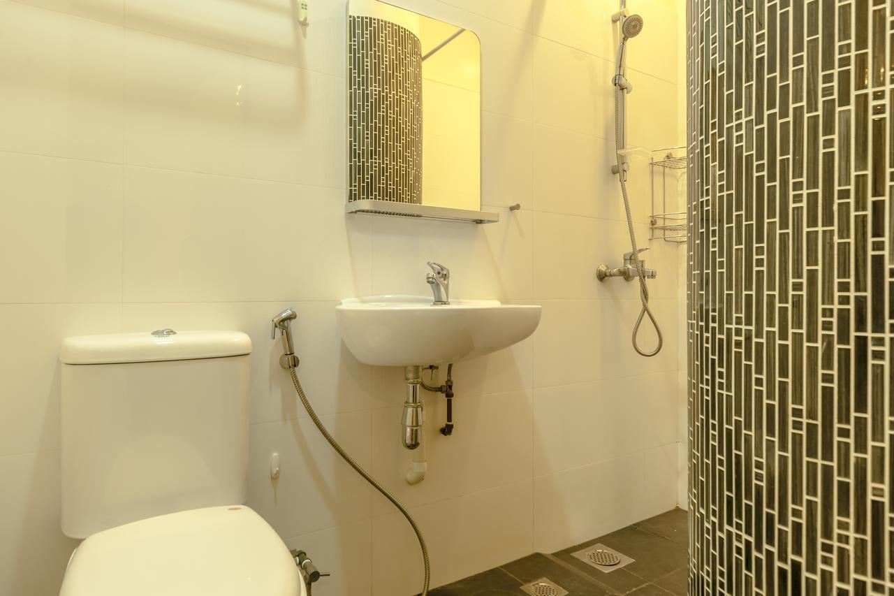 K Suites Balestier Nearby Orchard สิงคโปร์ ภายนอก รูปภาพ