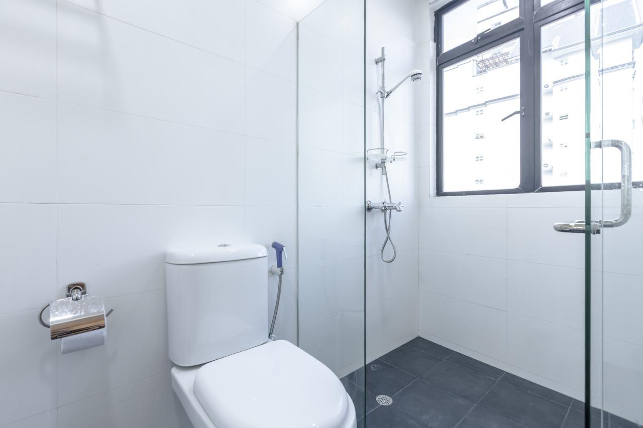 K Suites Balestier Nearby Orchard สิงคโปร์ ภายนอก รูปภาพ