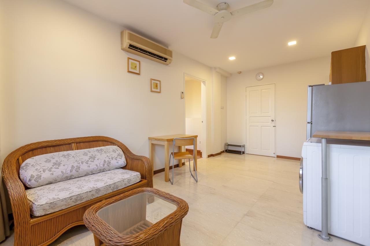 K Suites Balestier Nearby Orchard สิงคโปร์ ภายนอก รูปภาพ