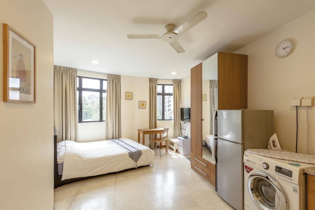 K Suites Balestier Nearby Orchard สิงคโปร์ ภายนอก รูปภาพ