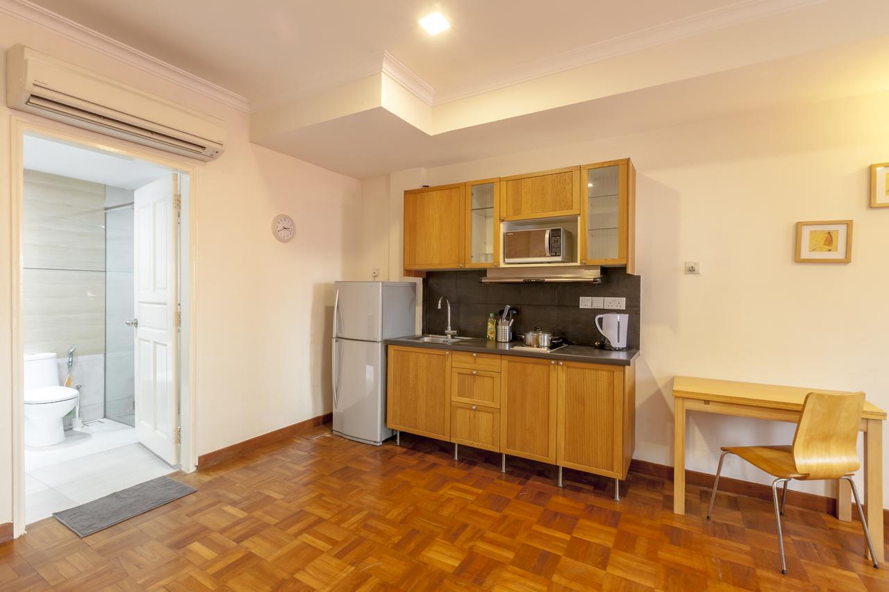 K Suites Balestier Nearby Orchard สิงคโปร์ ภายนอก รูปภาพ