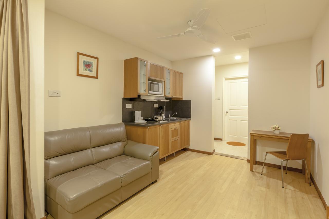 K Suites Balestier Nearby Orchard สิงคโปร์ ภายนอก รูปภาพ