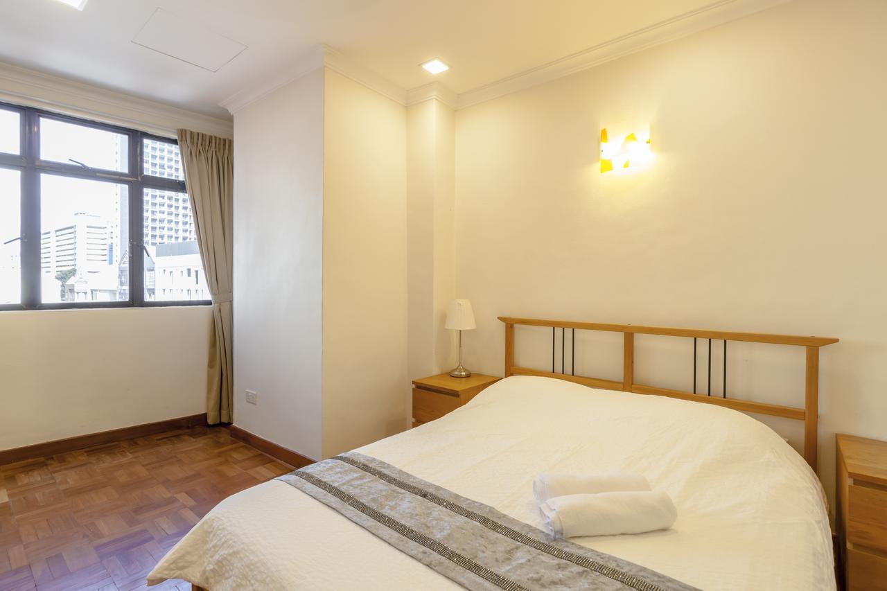 K Suites Balestier Nearby Orchard สิงคโปร์ ภายนอก รูปภาพ