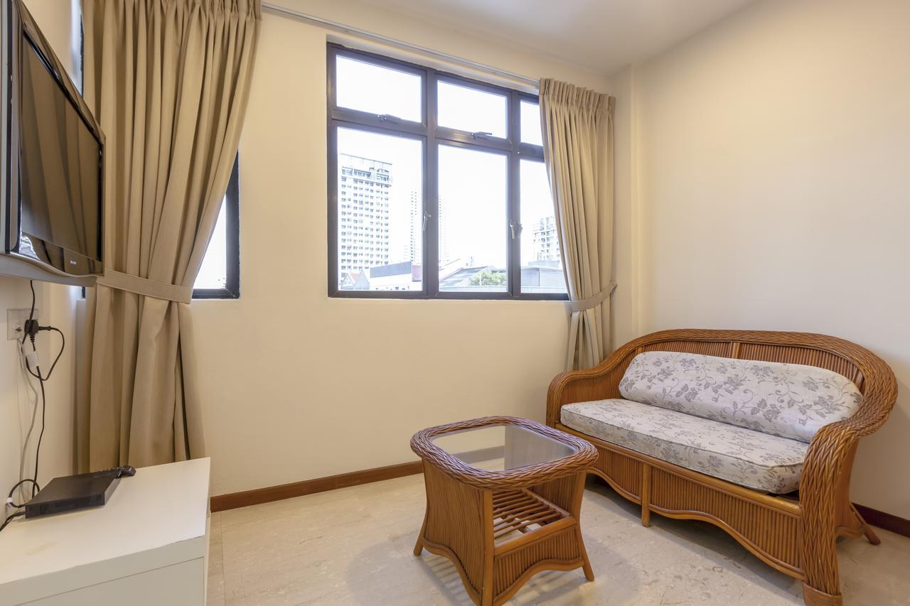 K Suites Balestier Nearby Orchard สิงคโปร์ ภายนอก รูปภาพ
