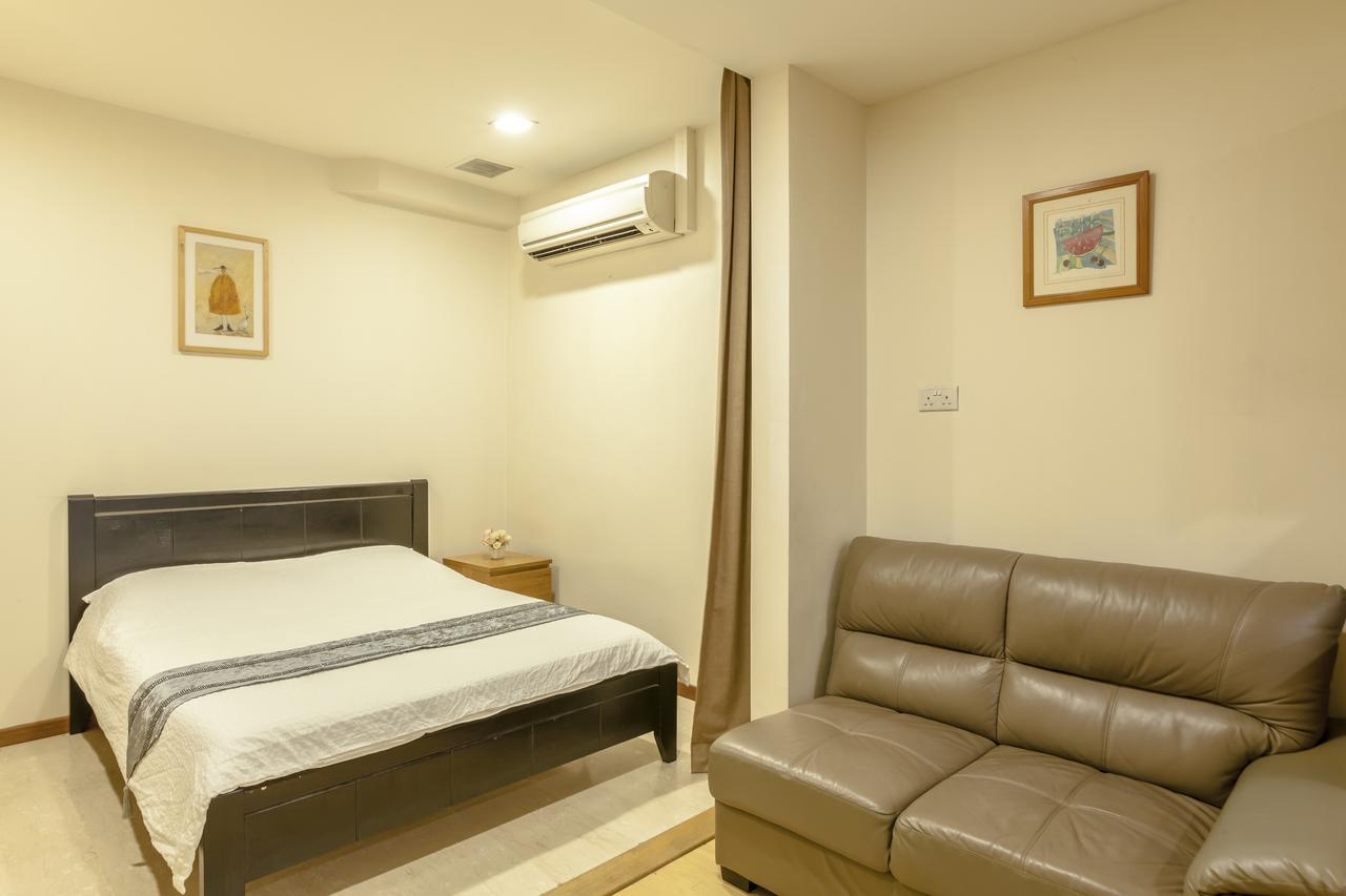 K Suites Balestier Nearby Orchard สิงคโปร์ ภายนอก รูปภาพ
