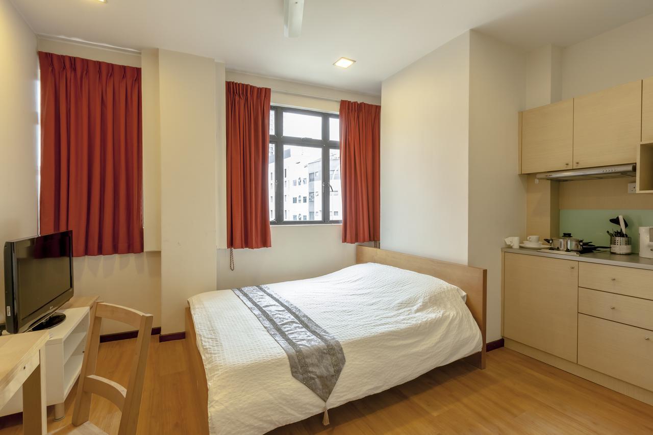 K Suites Balestier Nearby Orchard สิงคโปร์ ภายนอก รูปภาพ
