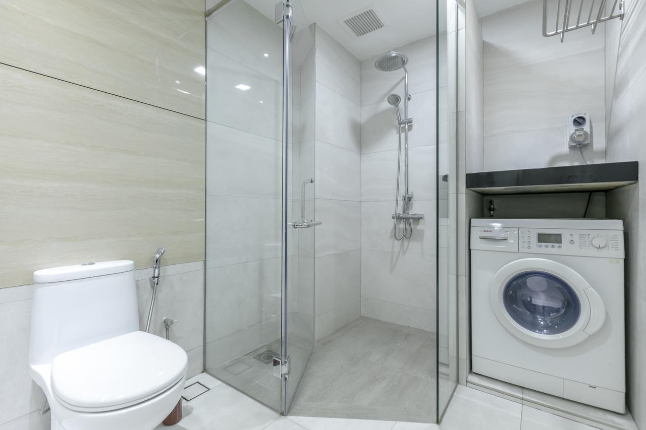 K Suites Balestier Nearby Orchard สิงคโปร์ ภายนอก รูปภาพ