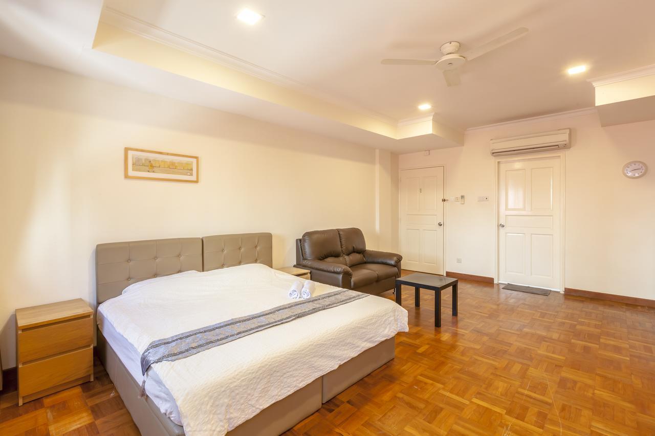 K Suites Balestier Nearby Orchard สิงคโปร์ ภายนอก รูปภาพ