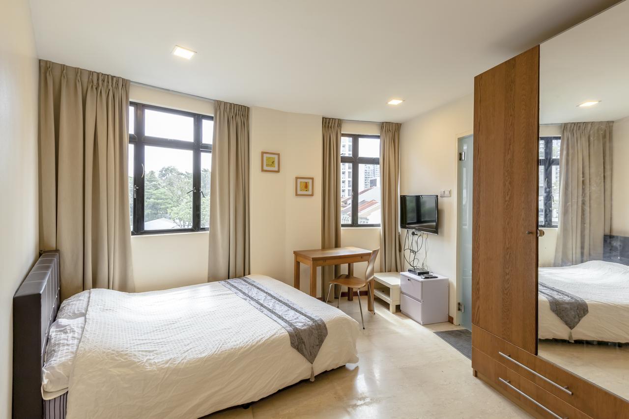 K Suites Balestier Nearby Orchard สิงคโปร์ ภายนอก รูปภาพ