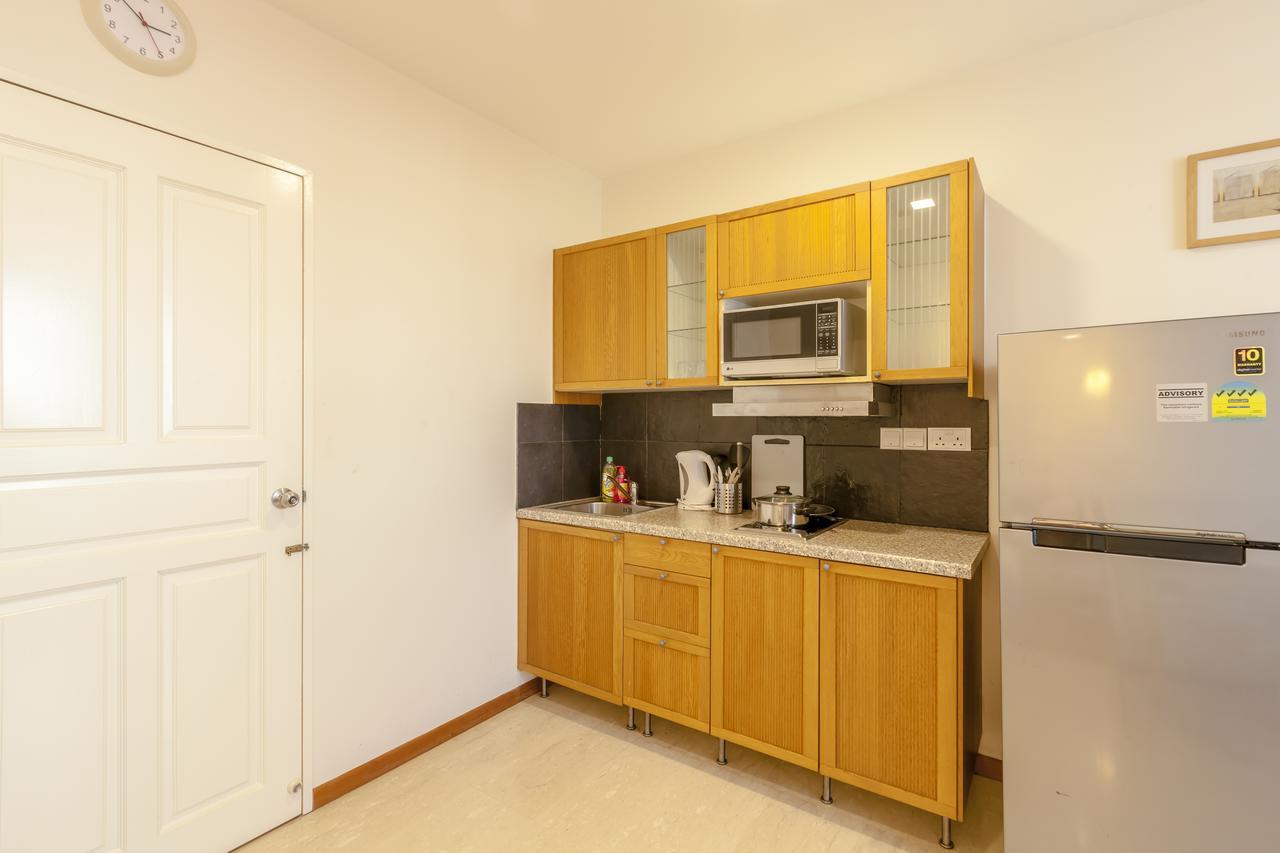 K Suites Balestier Nearby Orchard สิงคโปร์ ภายนอก รูปภาพ
