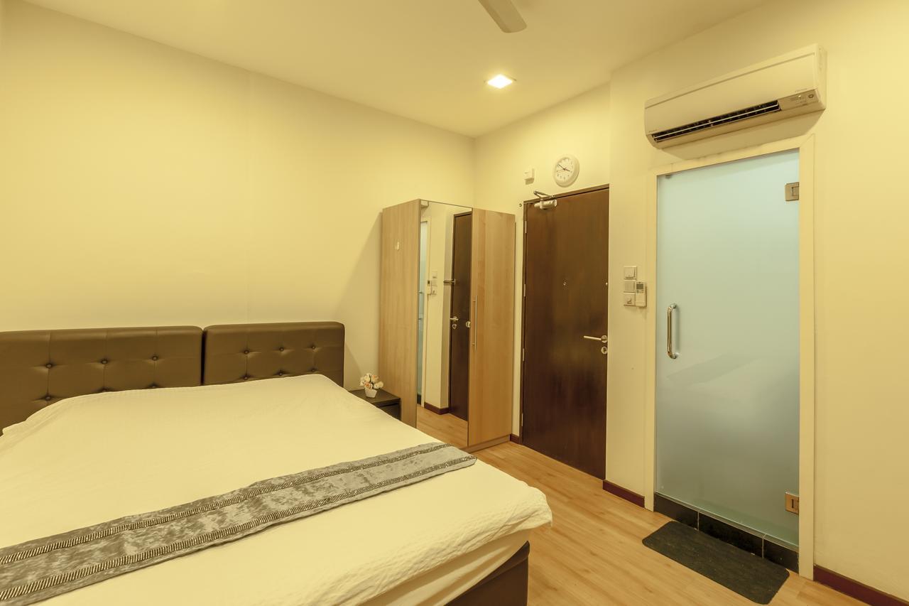 K Suites Balestier Nearby Orchard สิงคโปร์ ภายนอก รูปภาพ