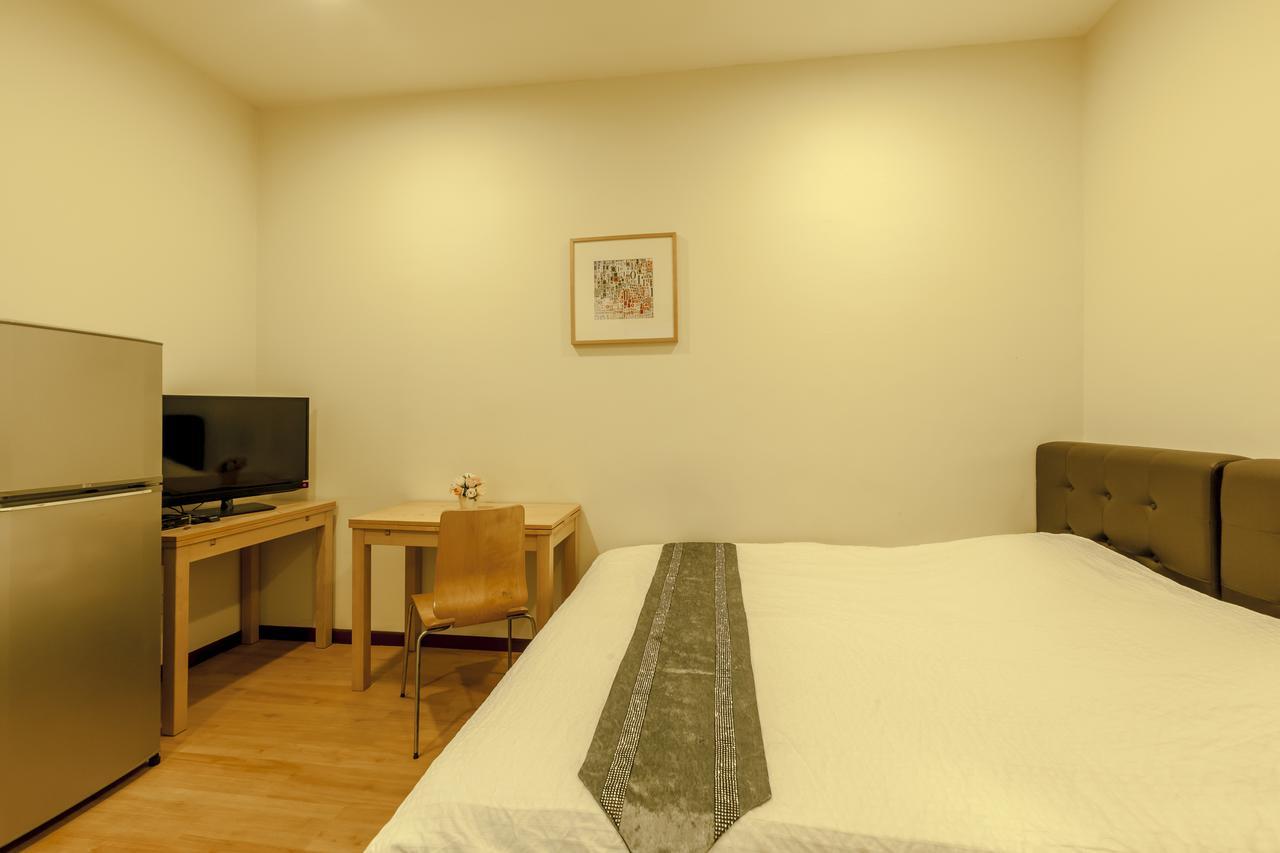 K Suites Balestier Nearby Orchard สิงคโปร์ ภายนอก รูปภาพ