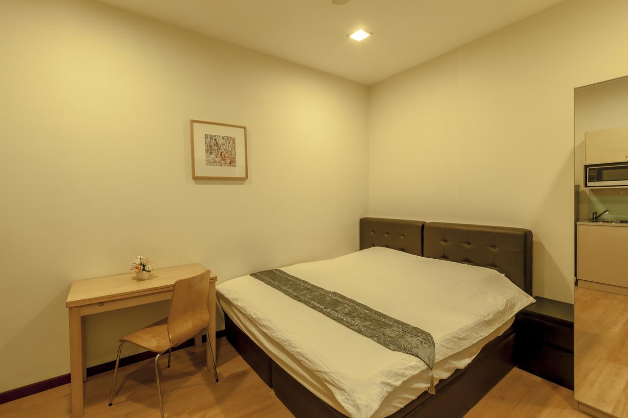 K Suites Balestier Nearby Orchard สิงคโปร์ ภายนอก รูปภาพ