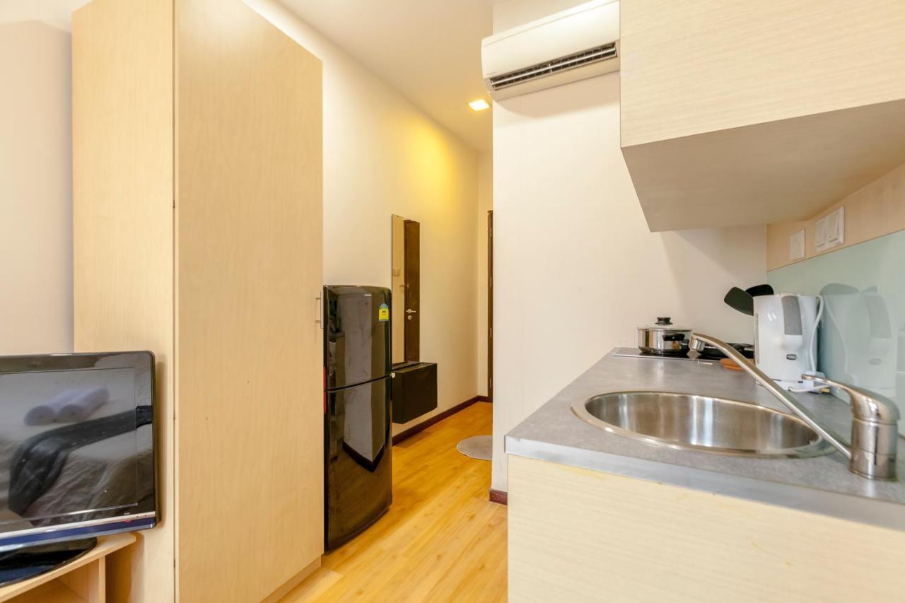 K Suites Balestier Nearby Orchard สิงคโปร์ ภายนอก รูปภาพ