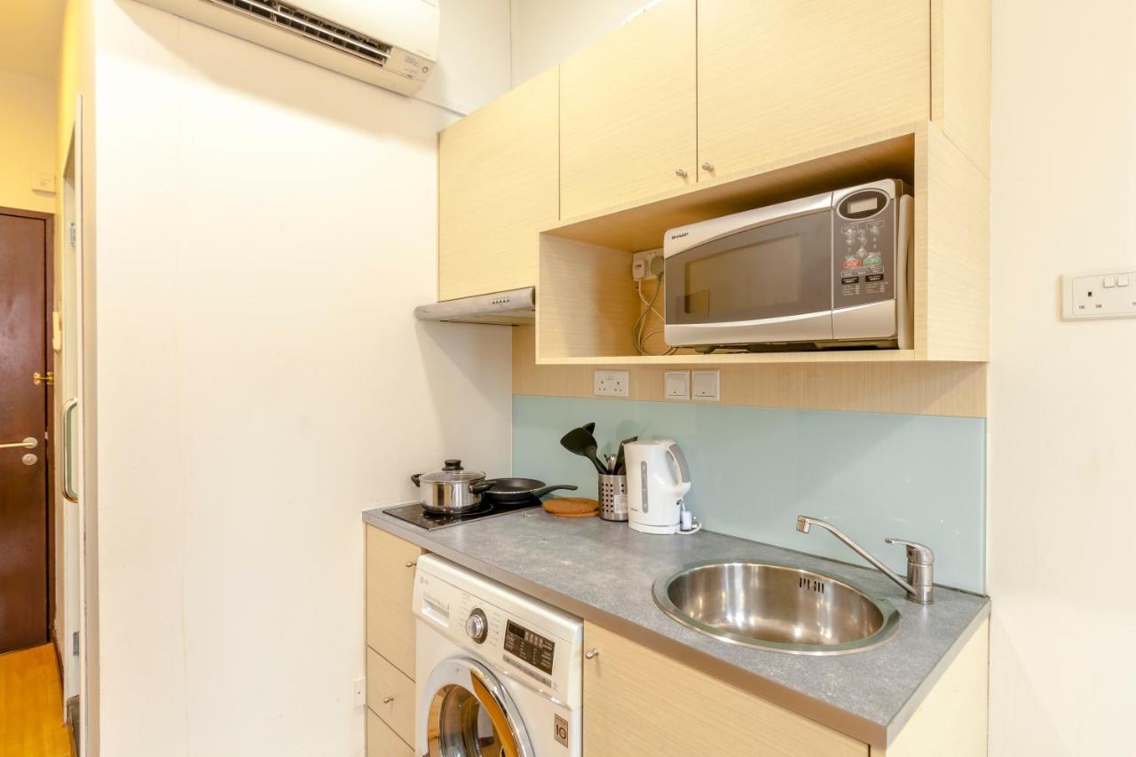 K Suites Balestier Nearby Orchard สิงคโปร์ ภายนอก รูปภาพ