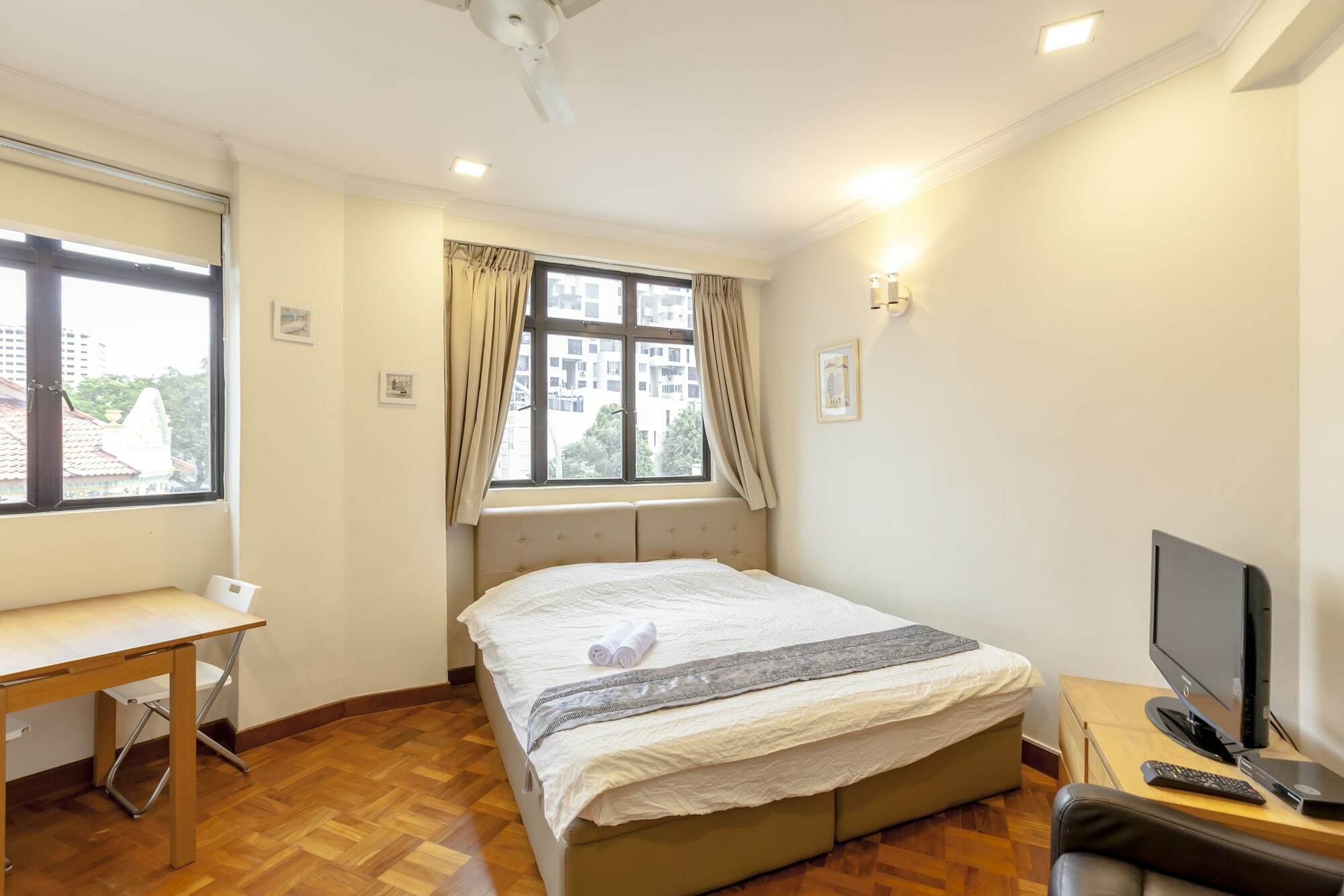 K Suites Balestier Nearby Orchard สิงคโปร์ ภายนอก รูปภาพ