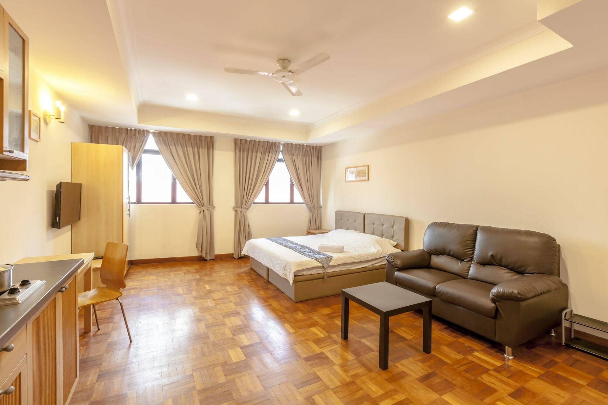 K Suites Balestier Nearby Orchard สิงคโปร์ ภายนอก รูปภาพ