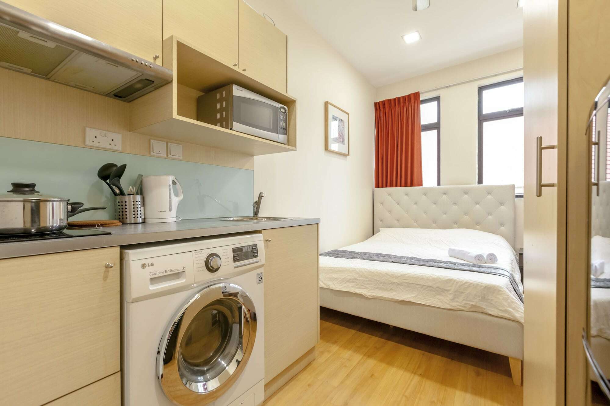 K Suites Balestier Nearby Orchard สิงคโปร์ ภายนอก รูปภาพ