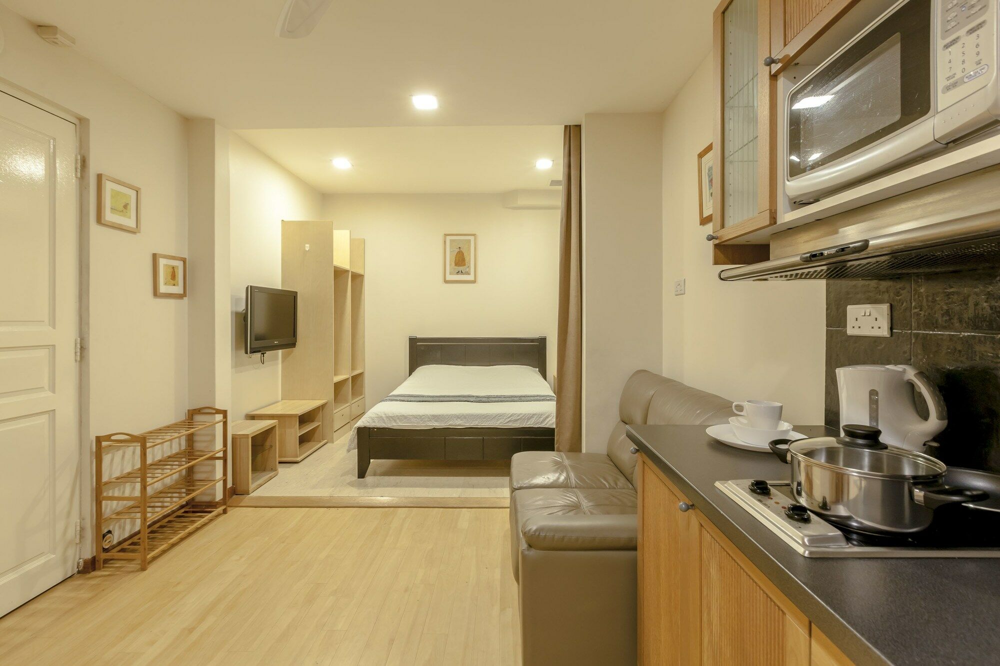 K Suites Balestier Nearby Orchard สิงคโปร์ ภายนอก รูปภาพ