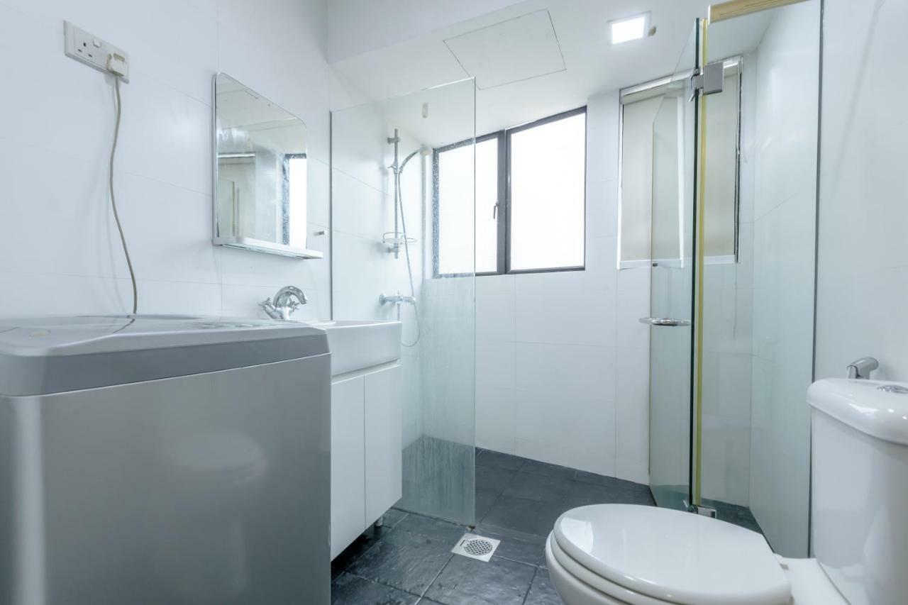 K Suites Balestier Nearby Orchard สิงคโปร์ ภายนอก รูปภาพ