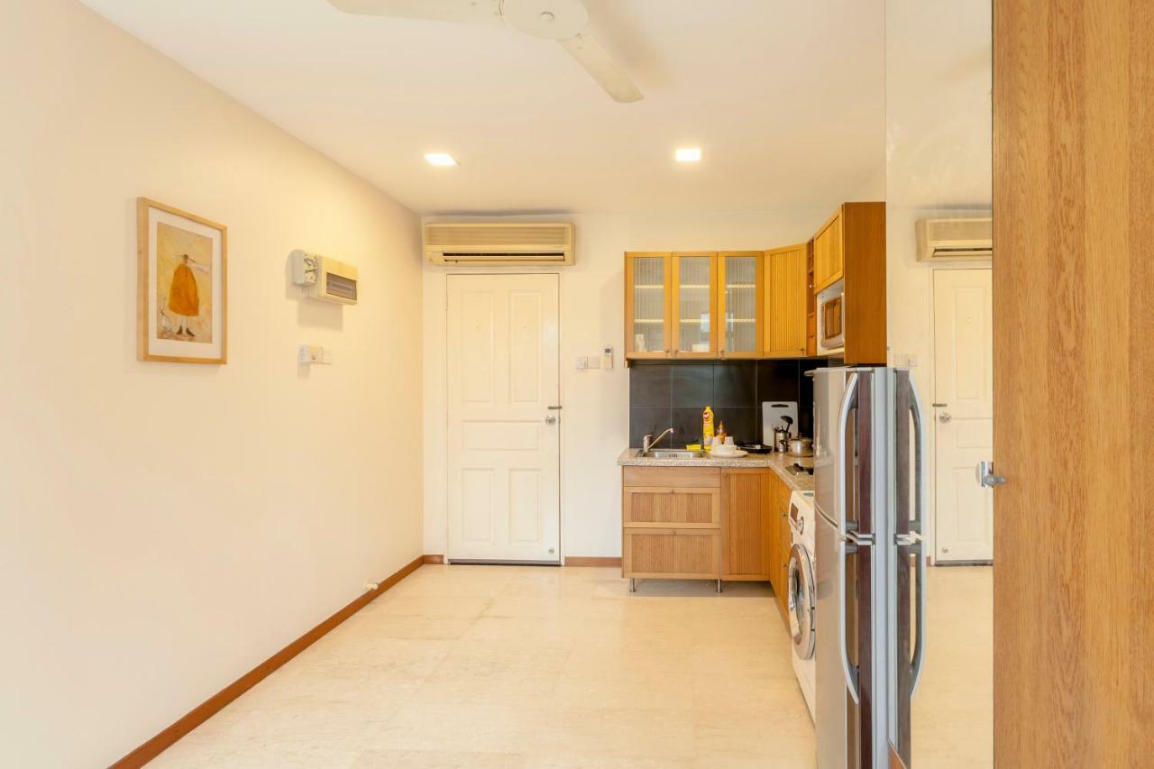 K Suites Balestier Nearby Orchard สิงคโปร์ ภายนอก รูปภาพ
