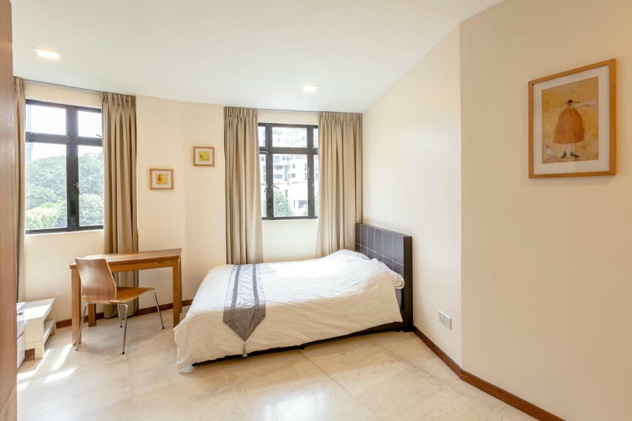 K Suites Balestier Nearby Orchard สิงคโปร์ ภายนอก รูปภาพ
