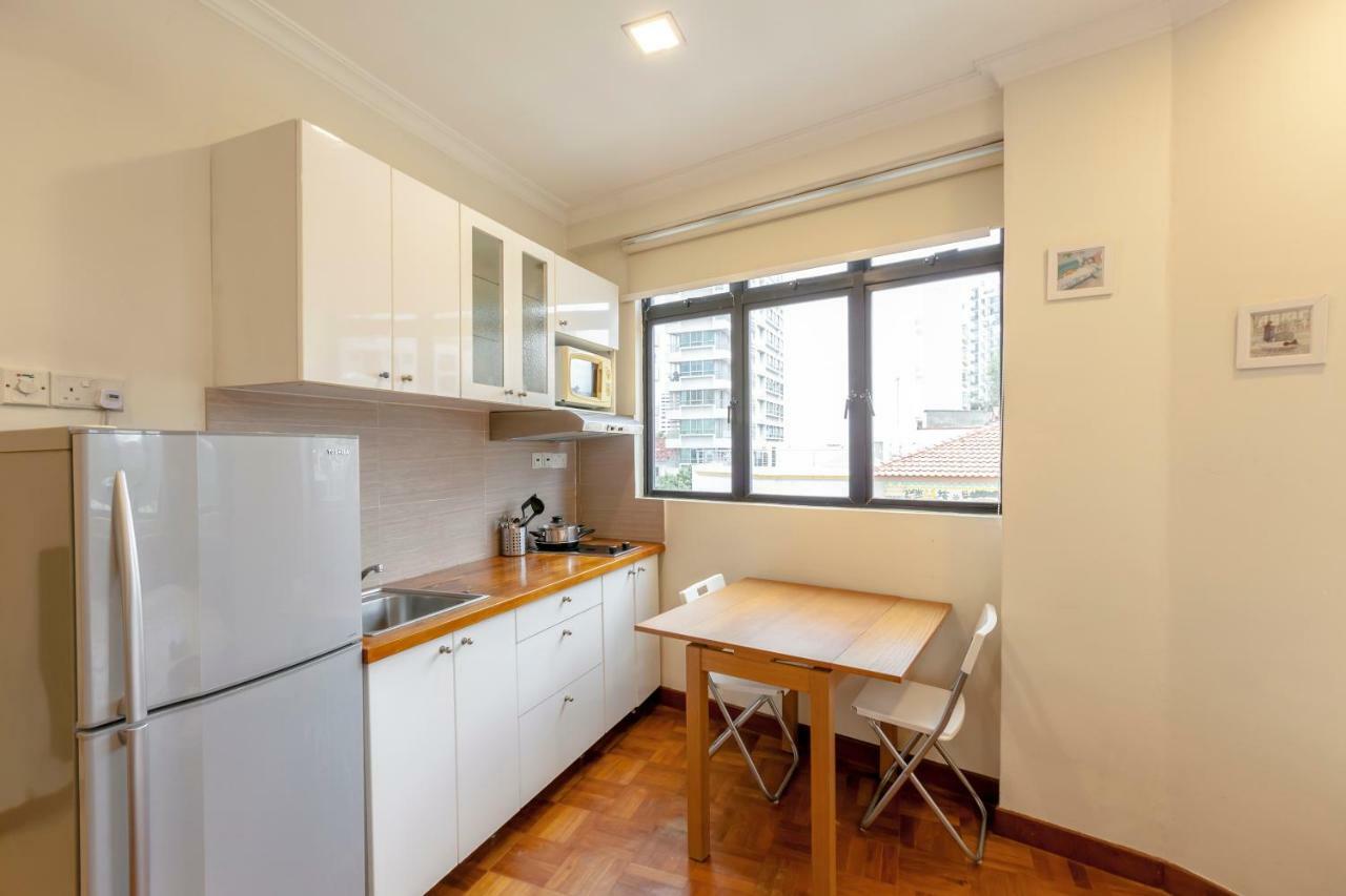 K Suites Balestier Nearby Orchard สิงคโปร์ ภายนอก รูปภาพ