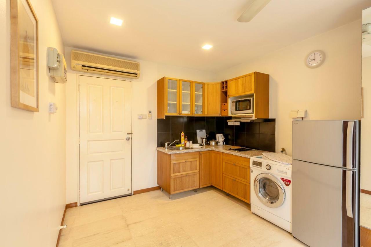 K Suites Balestier Nearby Orchard สิงคโปร์ ภายนอก รูปภาพ
