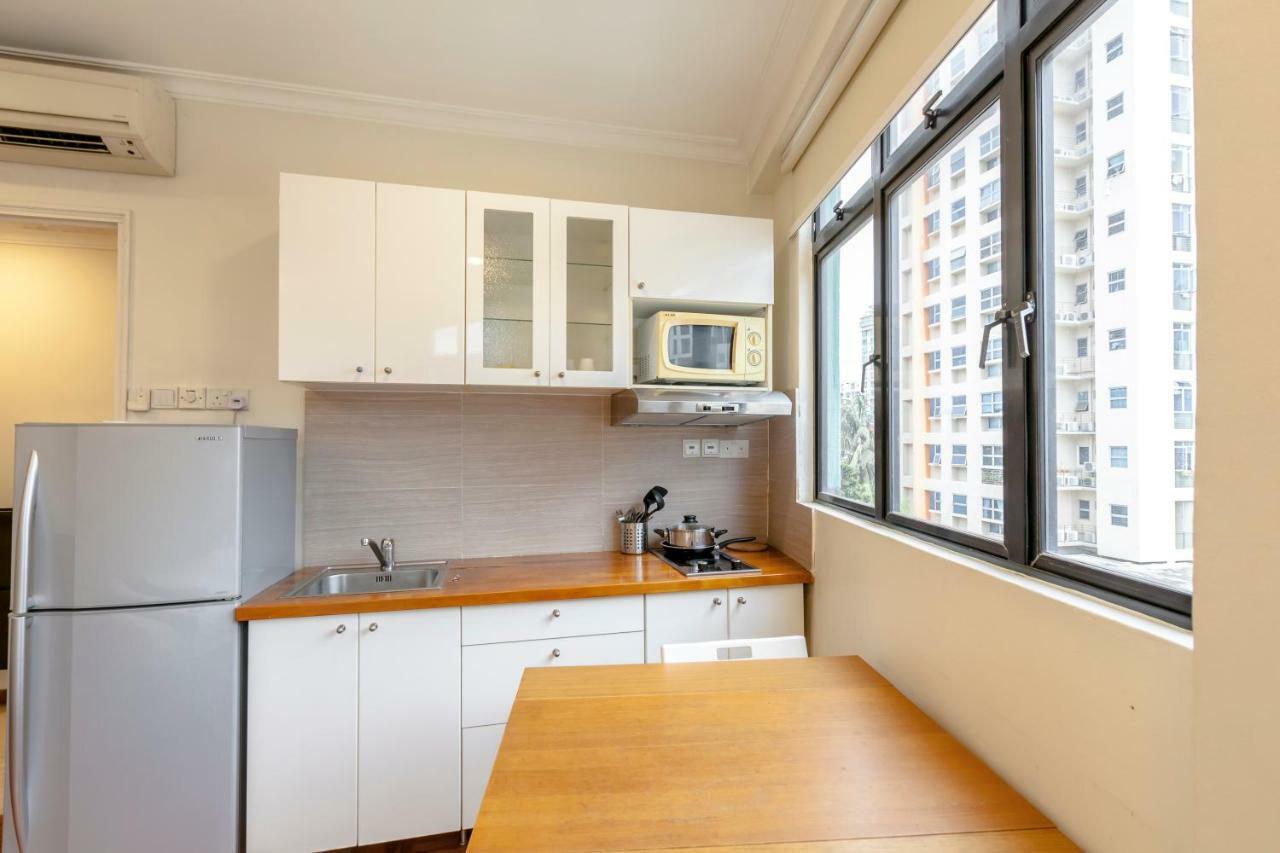K Suites Balestier Nearby Orchard สิงคโปร์ ภายนอก รูปภาพ