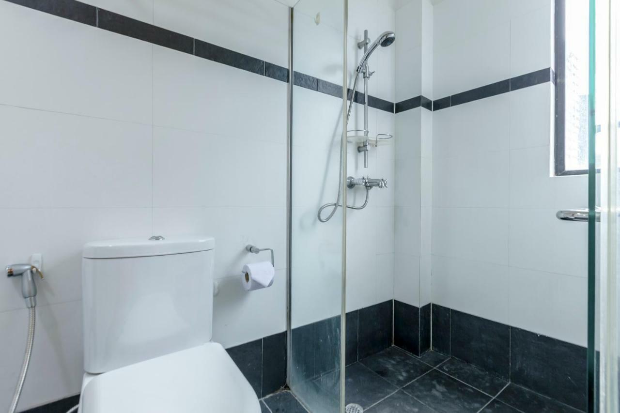 K Suites Balestier Nearby Orchard สิงคโปร์ ภายนอก รูปภาพ