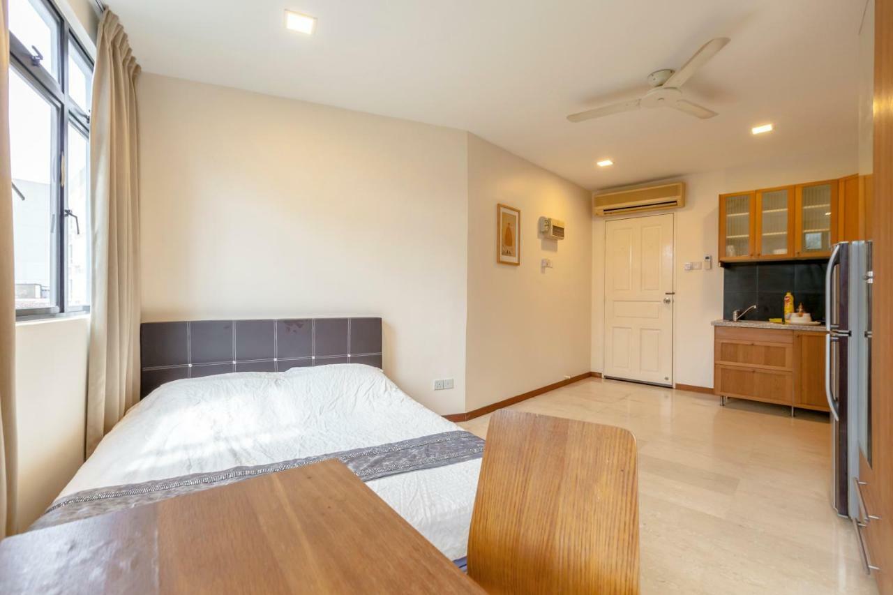 K Suites Balestier Nearby Orchard สิงคโปร์ ภายนอก รูปภาพ